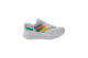 Hoka Bondi L Embroidery Arctic Ice (1126855-AIAT) grau 1