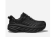 Hoka Bondi SR (1129350-BBLC) schwarz 1