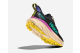 Hoka Challenger 7 (1134501F-BKTM) schwarz 4