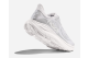 Hoka Clifton 10 (1162031-CRDS) weiss 4