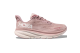 Hoka OneOne Clifton 9 (1127896-PMPW) pink 2