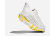 Hoka Clifton 9 Lemonade (1127896-WTL) weiss 4