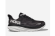 Hoka Clifton 9 Wide (1132210-BWHT) schwarz 2