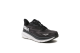 Hoka Clifton 9 Wide (1132210-BWHT) schwarz 3