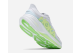 Hoka Clifton Pro (1176530-CNNY) grijs 4