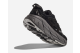 Hoka Clifton L Suede TP (1150910-BCKST) schwarz 4