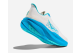 Hoka Mach 6 (1147790-WKY) weiss 4
