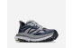 Hoka Mafate Speed 4 Lite (1168450-BKSTR) nero 6