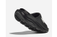 Hoka Ora Athletic Slide (1155154-BWHT) schwarz 4