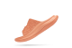 Hoka Ora Luxe (1134150-SBBCL) orange 4