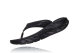 Hoka Ora Recovery Flip (1099675-BDGGR) schwarz 4