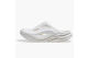 Hoka Ora Recovery Mule (1147951-WWH) weiss 2