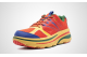 Hoka Bondi B x Garments Multi Engineered (1107849-VPST) bunt 2
