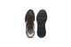 HUGO BOSS aus Veloursleder mit goldfarbenem Folien Logo (50573004241) braun 3