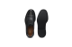 HUGO BOSS Oxford aus genarbtem Leder mit Zehenkappe (50573090001) schwarz 3