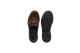HUGO BOSS Penny Loafers aus Veloursleder mit grober Gummisohle (50573776209) braun 3