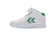 Hummel Camden High JR (216088-9001) weiss 4