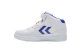 Hummel Camden High (216088-9109) weiss 4