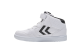 HUMMEL Camden High JR (216088-9124) weiss 4