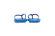 HUMMEL Chevron Flip Flop (214039-7045) blau 5