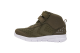 HUMMEL CROSSLITE MID TEX JR (212062-6086) grün 4