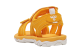HUMMEL Sandal Sport JR (213507-3780) gelb 5