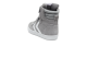 HUMMEL Slimmer Stadil High (204496-2094) grau 5