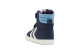 HUMMEL Slimmer Stadil High Sportschuhe (213500-1009) blau 5