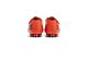 HUMMEL Star Fg (216568-4127) orange 2