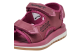 HUMMEL ZORI (213515-3030) pink 5
