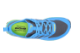 Inov-8 MudTalon narrow (001144-DGBLYW-P-001) blau 3