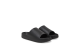 JACK & JONES Jfwripple Moulded Slider 12274637 (12274637-ANTHRACITE) schwarz 1