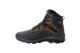 Jack Wolfskin Snowcrawler Texapore Mid (4047731_5298) braun 4