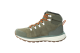 Jack Wolfskin Terraventure Urban Mid (4053561_4788) grün 4