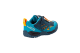 Jack Wolfskin Villi Action Low (4056851_1274) blau 4