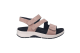 JOSEF SEIBEL Klassisch (97303380/024) rose 2