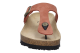 JOSEF SEIBEL Klassische Pantoletten (6430210/480) marron 4