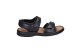 JOSEF SEIBEL Sandale (101049613/100) schwarz 5