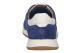 JOSEF SEIBEL Seibel Sportliche Schnürer SHARK KOMBI (38703949/555) blau 4