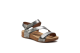 JOSEF SEIBEL Tonga 25 78519 (7851938/700) grau 1