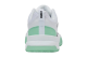 K-Swiss Court Express 2 Clay (94429-118) weiss 5