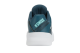 K-Swiss Court Express Indoor Carpet Teppich tealblau (56934-345) blau 4