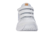 K-Swiss Court Express Omni KLETT Allcourt peach Kleinkinder (56610-958) weiss 4