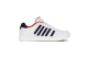 K-Swiss Court Palisades (06931-411-M) weiss 1