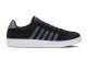 K-Swiss COURT TIEBREAK SDE (07012-065-M) schwarz 1