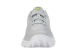 K-Swiss Express Light 3 Clay Sandplatz 2024 limegrün (98563-034) grau 4