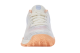 K-Swiss Hypercourt Express 2 HB Clay Sandplatz 2024 peach (96614-165) weiss 4