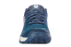 K-Swiss Hypercourt Express 2 HB Clay Sandplatz 2024 tealblau (86614-346) blau 4