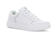 K-Swiss Court Palisades (96931-117-M) blanc 2