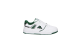 KAPPA Madley Logo (341Z63W-A05) blanco 1